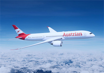 Austrian Airlines finally confirms it will get the Boeing 787 | AirInsight